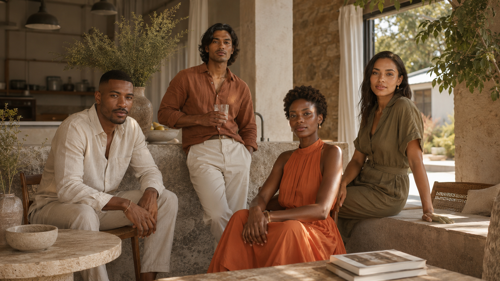 Olu Skin Collective